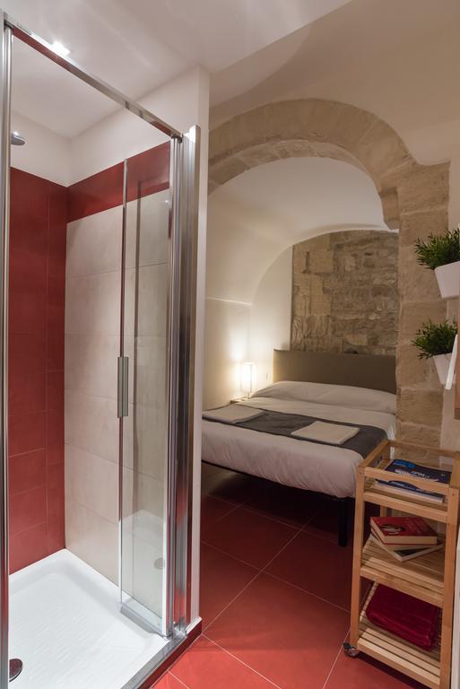 Ibla Rosso Lacca Apartment Ragusa Exterior photo