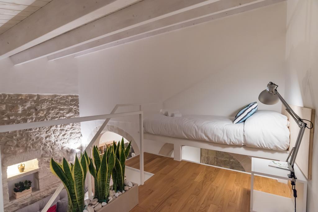 Ibla Rosso Lacca Apartment Ragusa Exterior photo